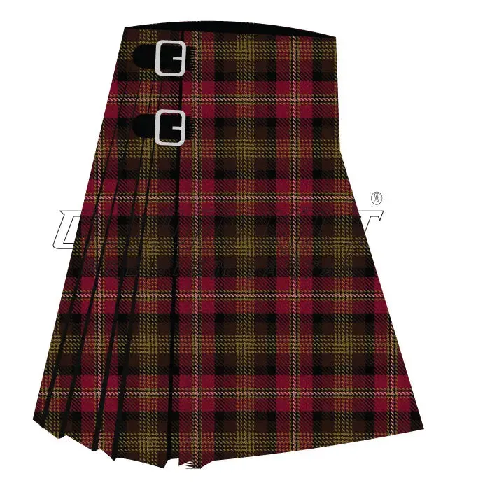 Crutherland Tartan