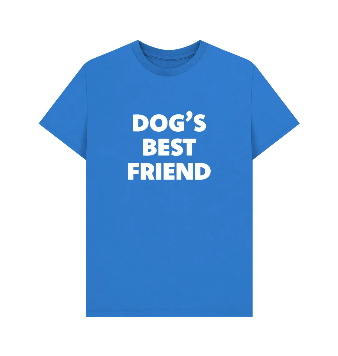 Dog's Best Friend T-shirt