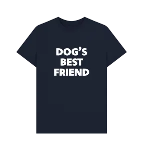 Dog's Best Friend T-shirt