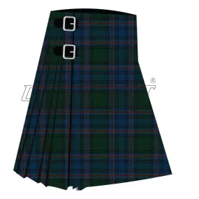 Doyel Tartan