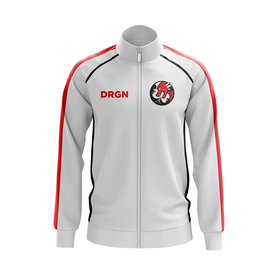 DRGN Gaming Jacket