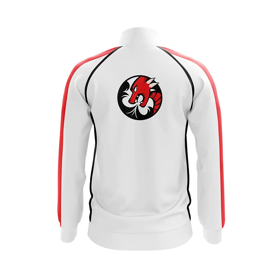 DRGN Gaming Jacket