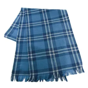 Drummond Modern Light Weight Tartan Scarf