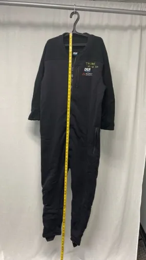 DUI Undergarment - Men's 6XL Polartec PowerStretch 300 Jumpsuit TR7805