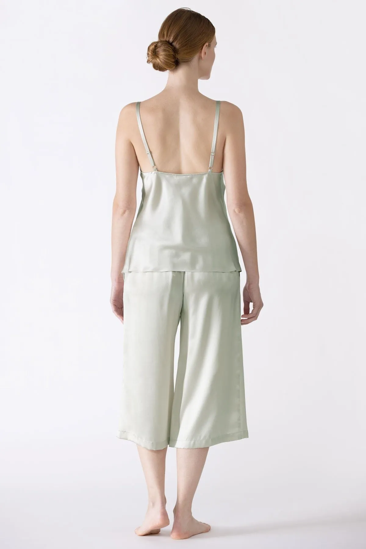 Dylan Urban Silk Camisole