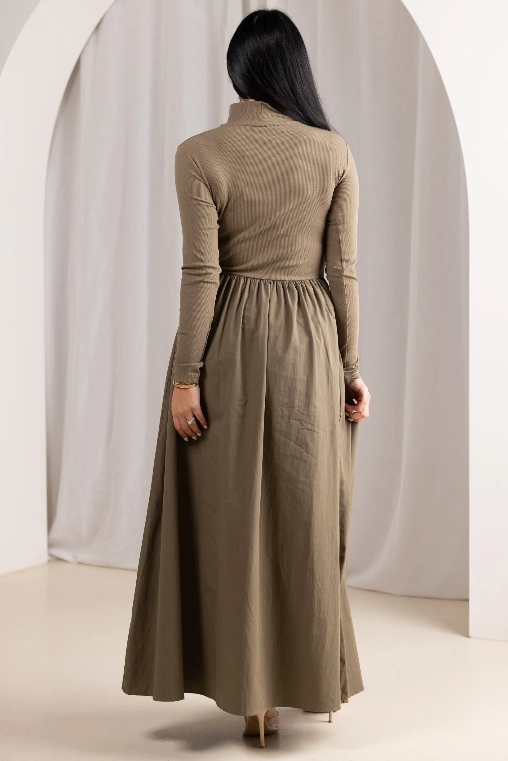 Eminent Agnes Knit Dress