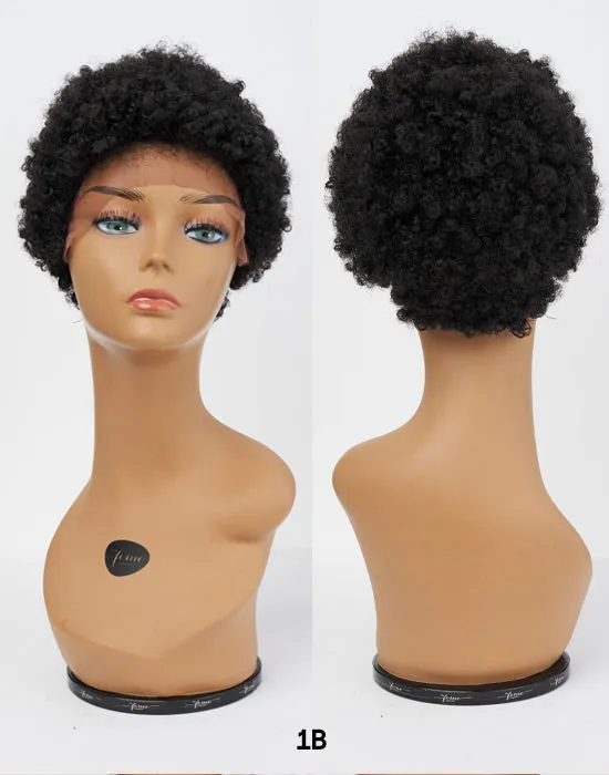 Feme Afro Lace Wig - Classic Kinks