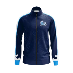 Flensburg United Jacket