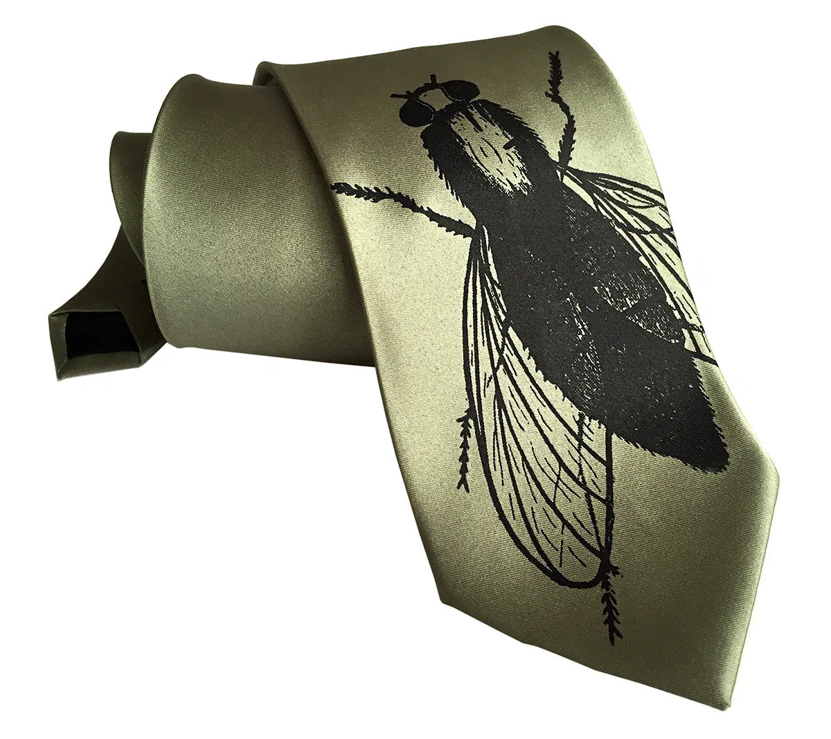 Fly Necktie