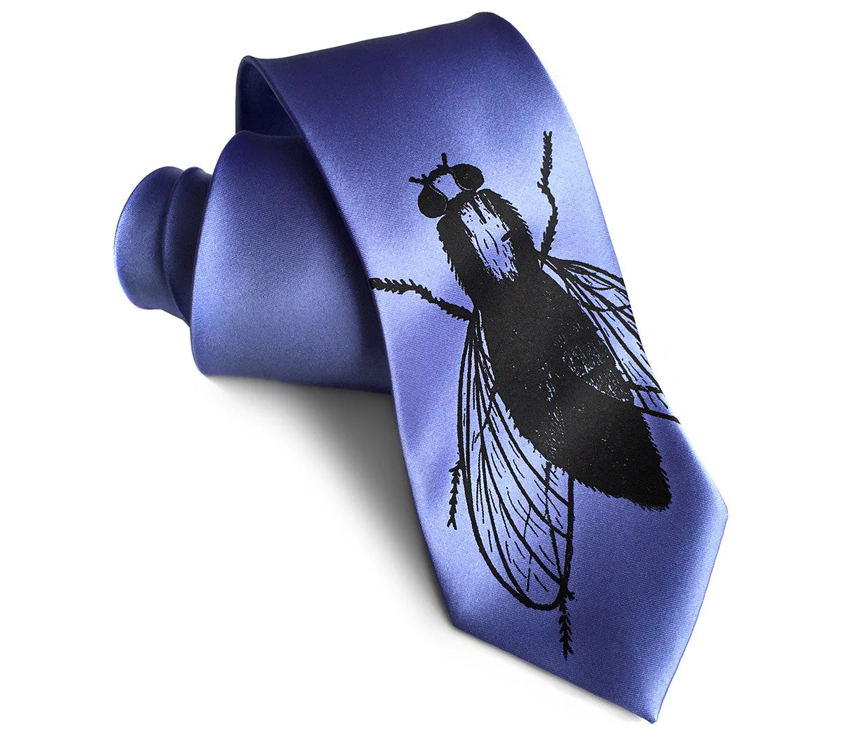 Fly Necktie