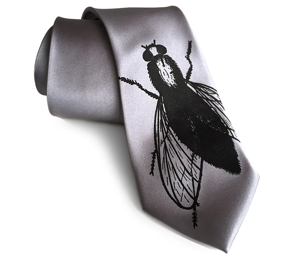 Fly Necktie