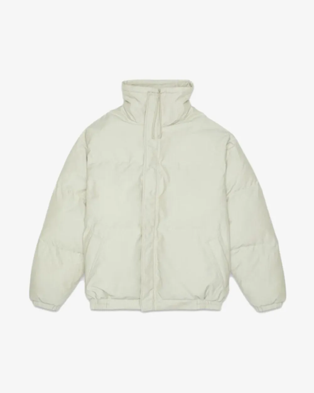 FOG ESSENTIALS SS20 SAGE PUFFER JACKET (NEW)