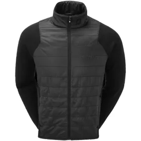 FootJoy FJ Hybrid Jacket - Black