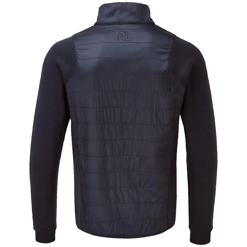 FootJoy FJ Hybrid Jacket - Navy