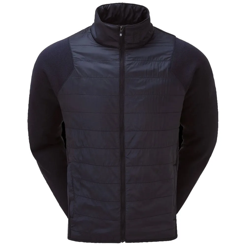 FootJoy FJ Hybrid Jacket - Navy