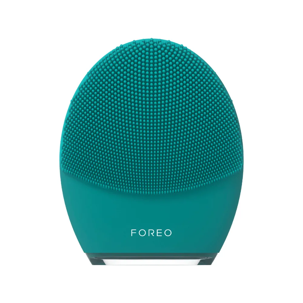 FOREO LUNA 4 Facial Cleansing & Firming Massage Device for Men