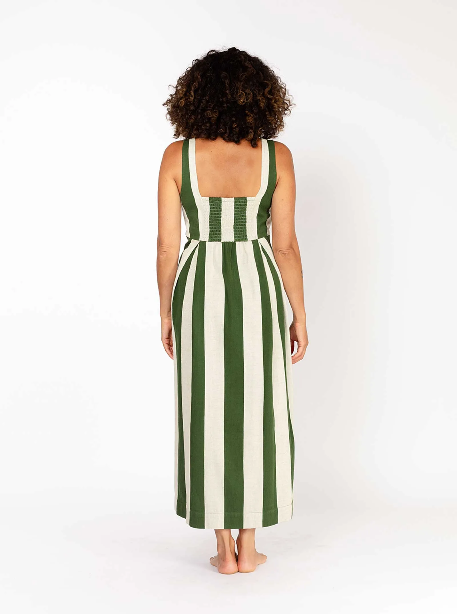 freya dress | fall 24 | salon