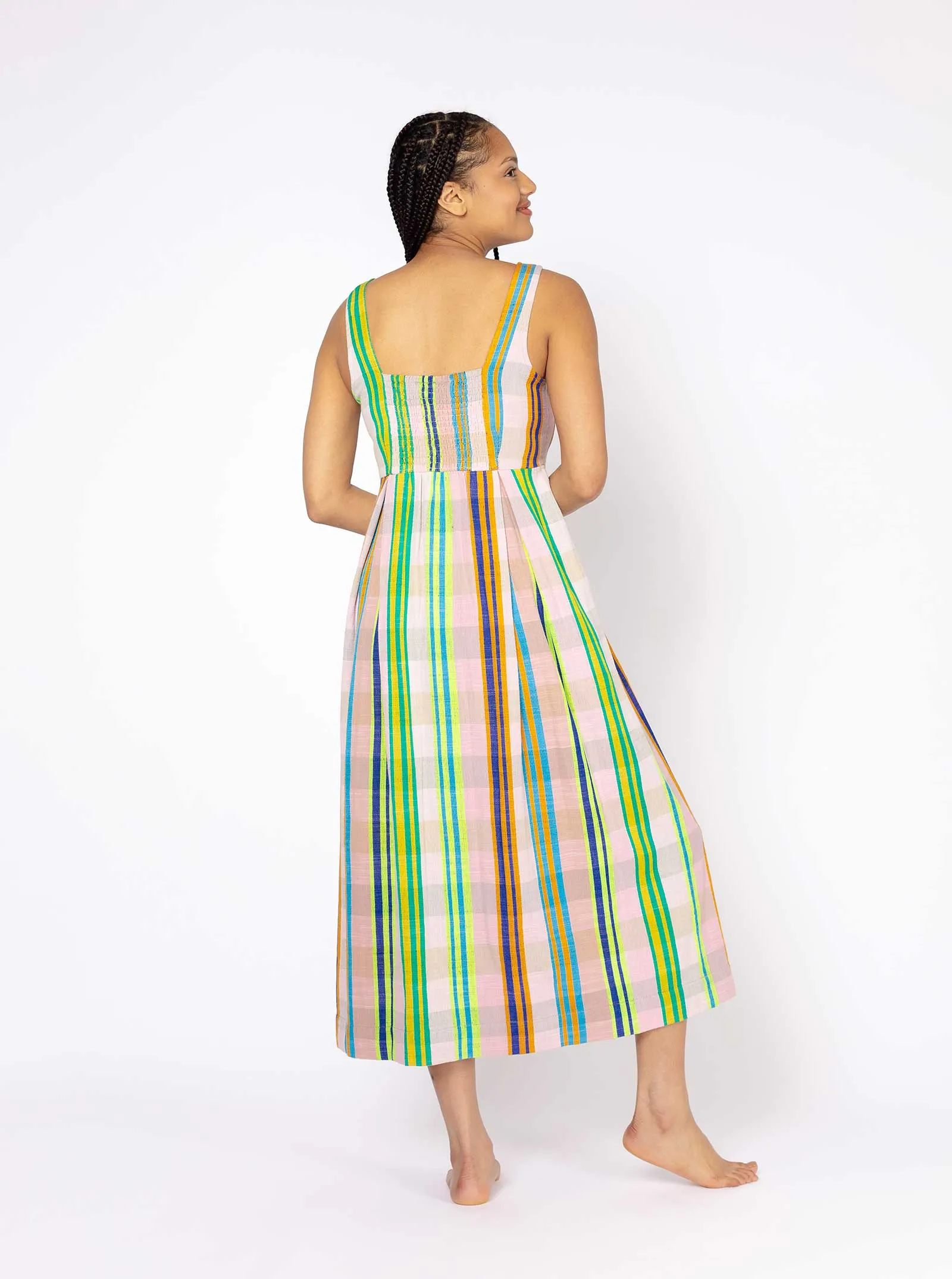 freya dress | spring 24 | hurrah