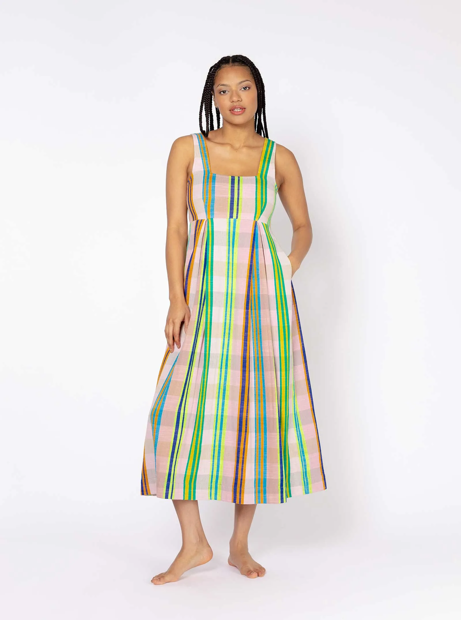 freya dress | spring 24 | hurrah