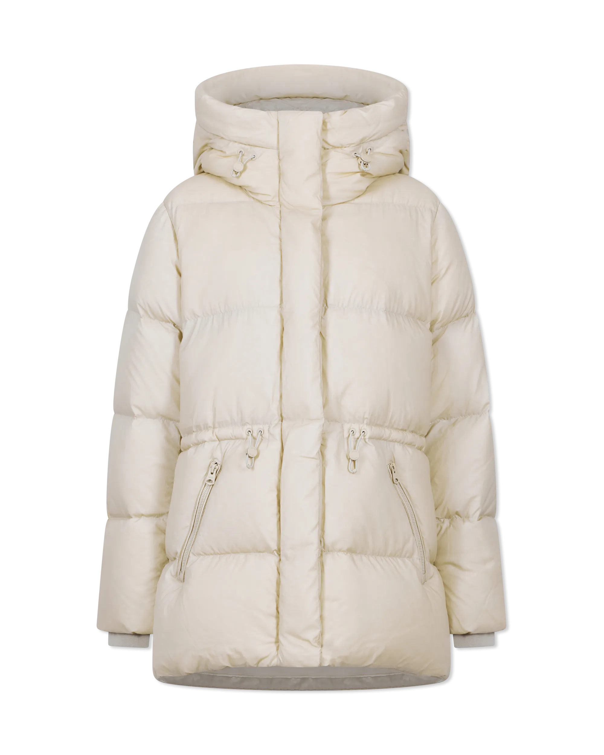 Freya-FW Light Down Jacket