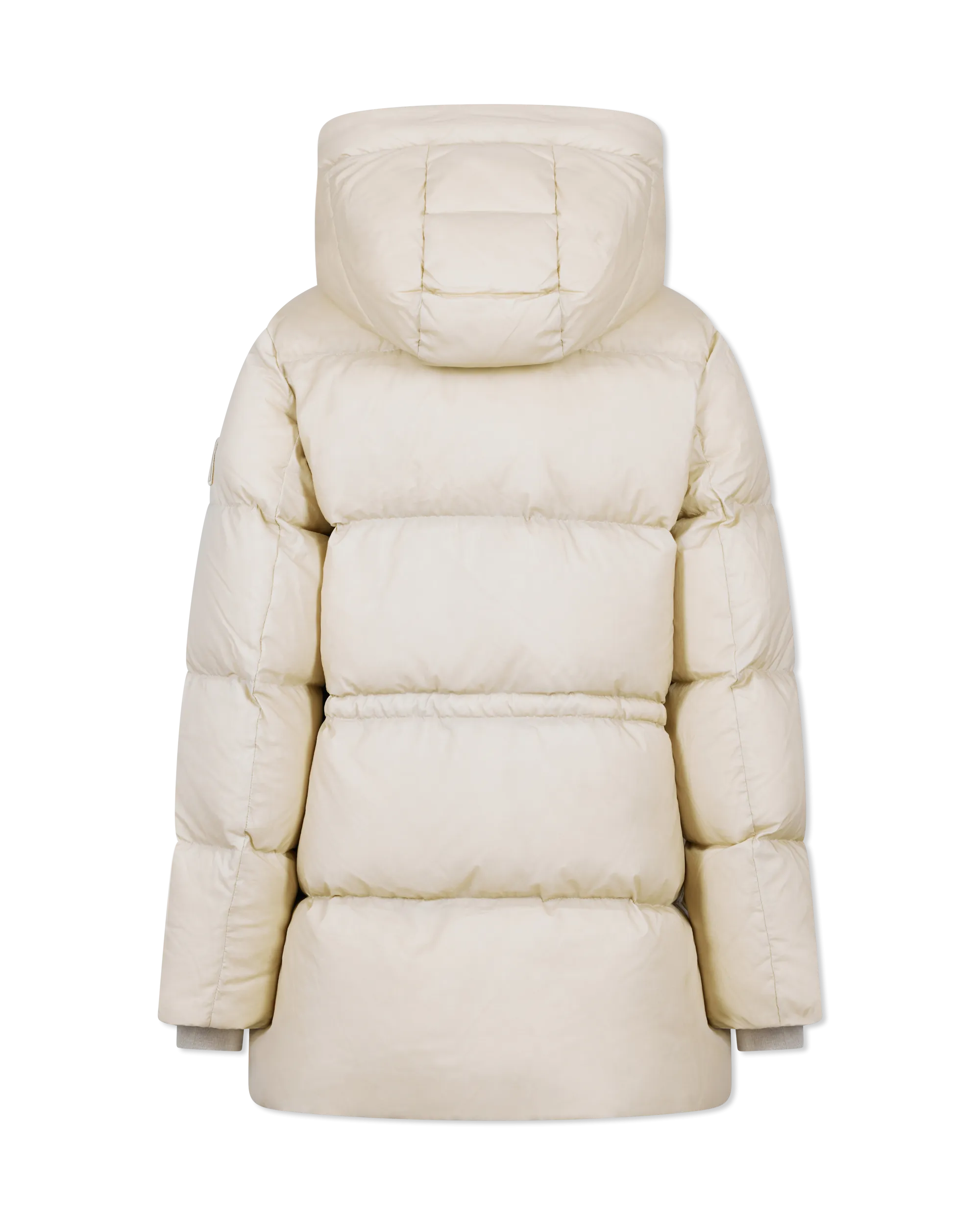 Freya-FW Light Down Jacket