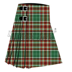 Gayre Bodyguard Ancient Tartan