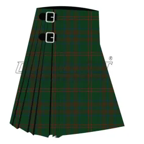 Gayre Bodyguard Tartan