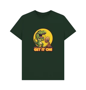 Get It On T-shirt