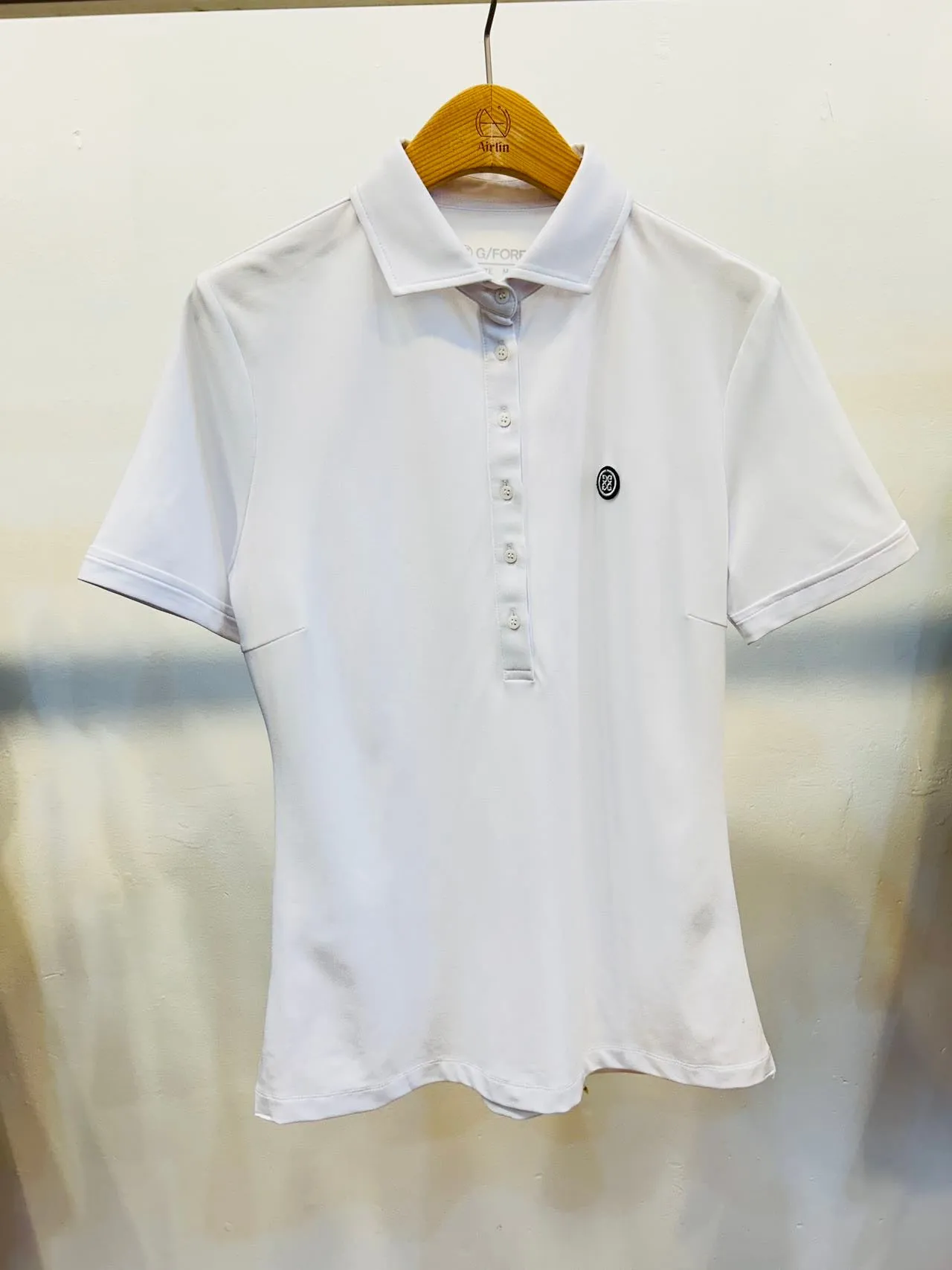 G/Fore golf  polo shirts