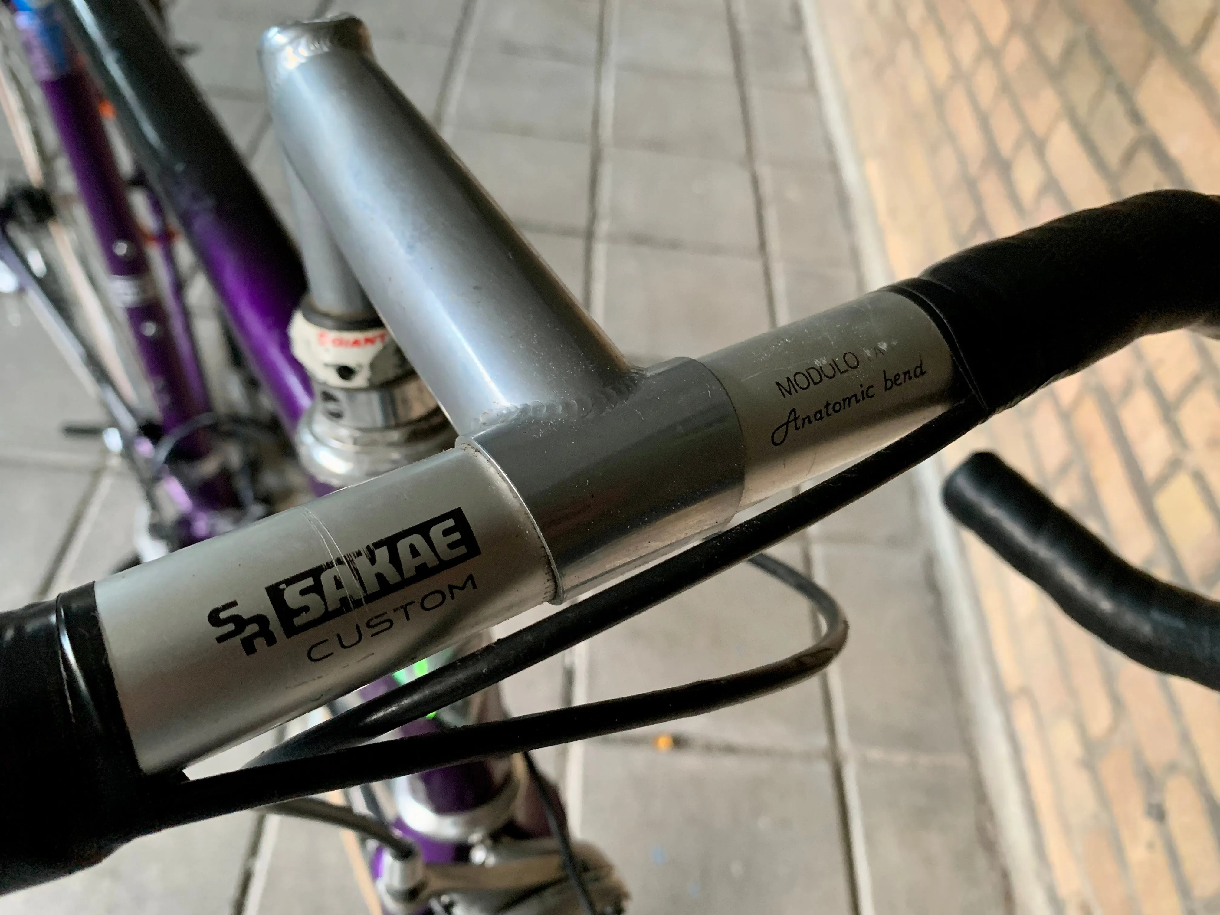 Giant Cadex Cfr3 57cm Shimano RSX