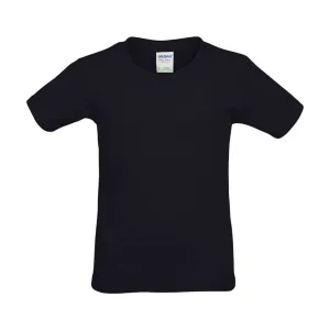 Gildan Toddler T-Shirt 2T Black