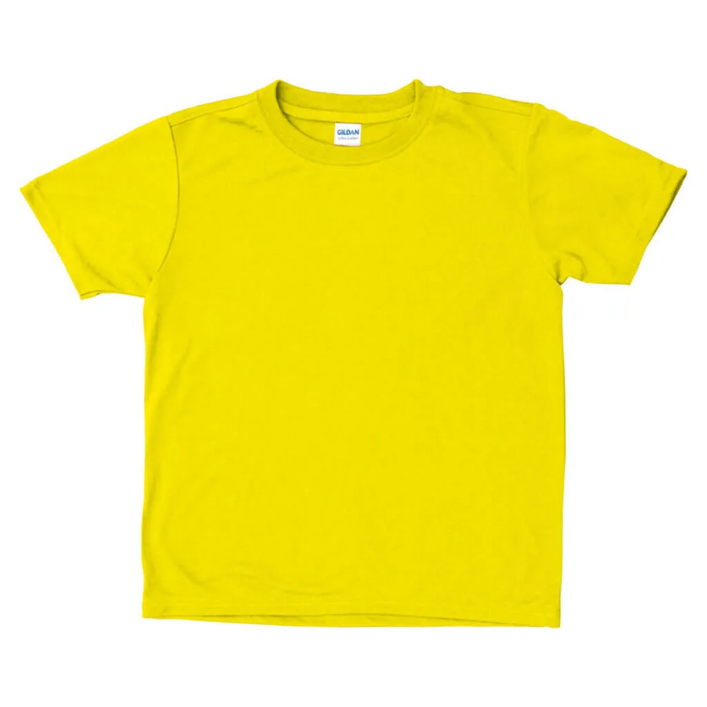 Gildan Youth T-Shirt