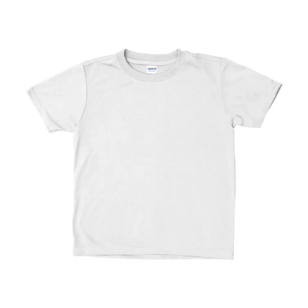 Gildan Youth T-Shirt