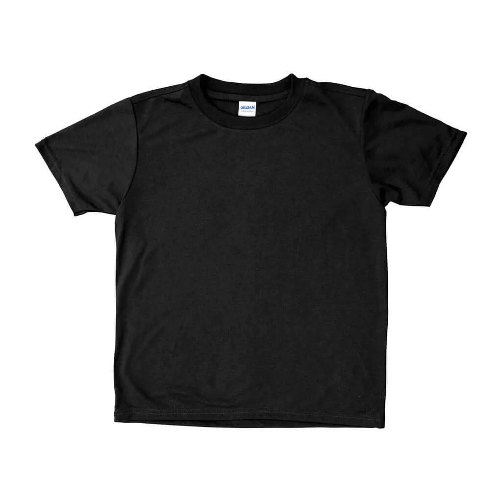 Gildan Youth T-Shirt