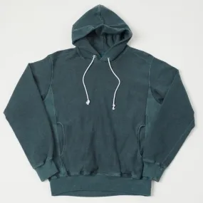 Good On Heavy Pullover Sweat - Slate