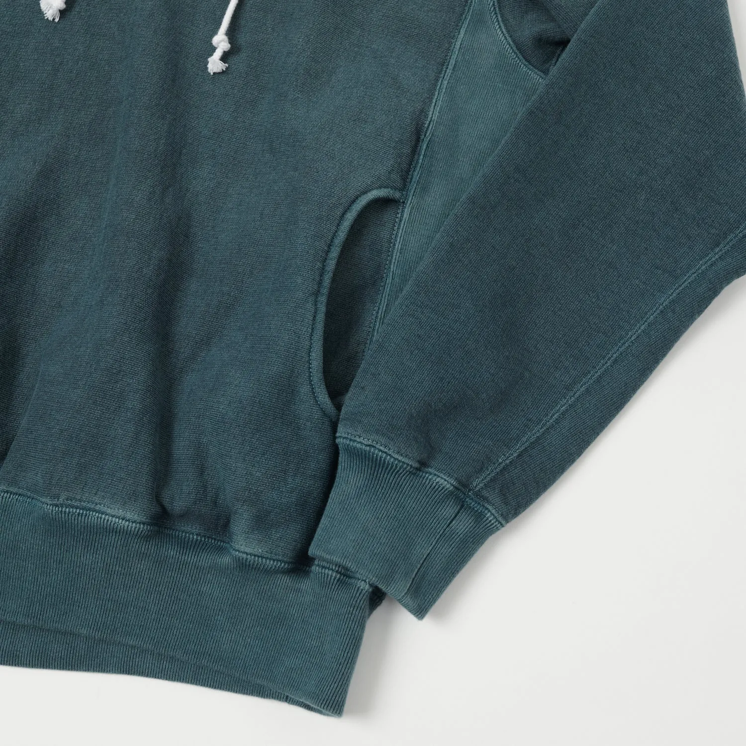 Good On Heavy Pullover Sweat - Slate