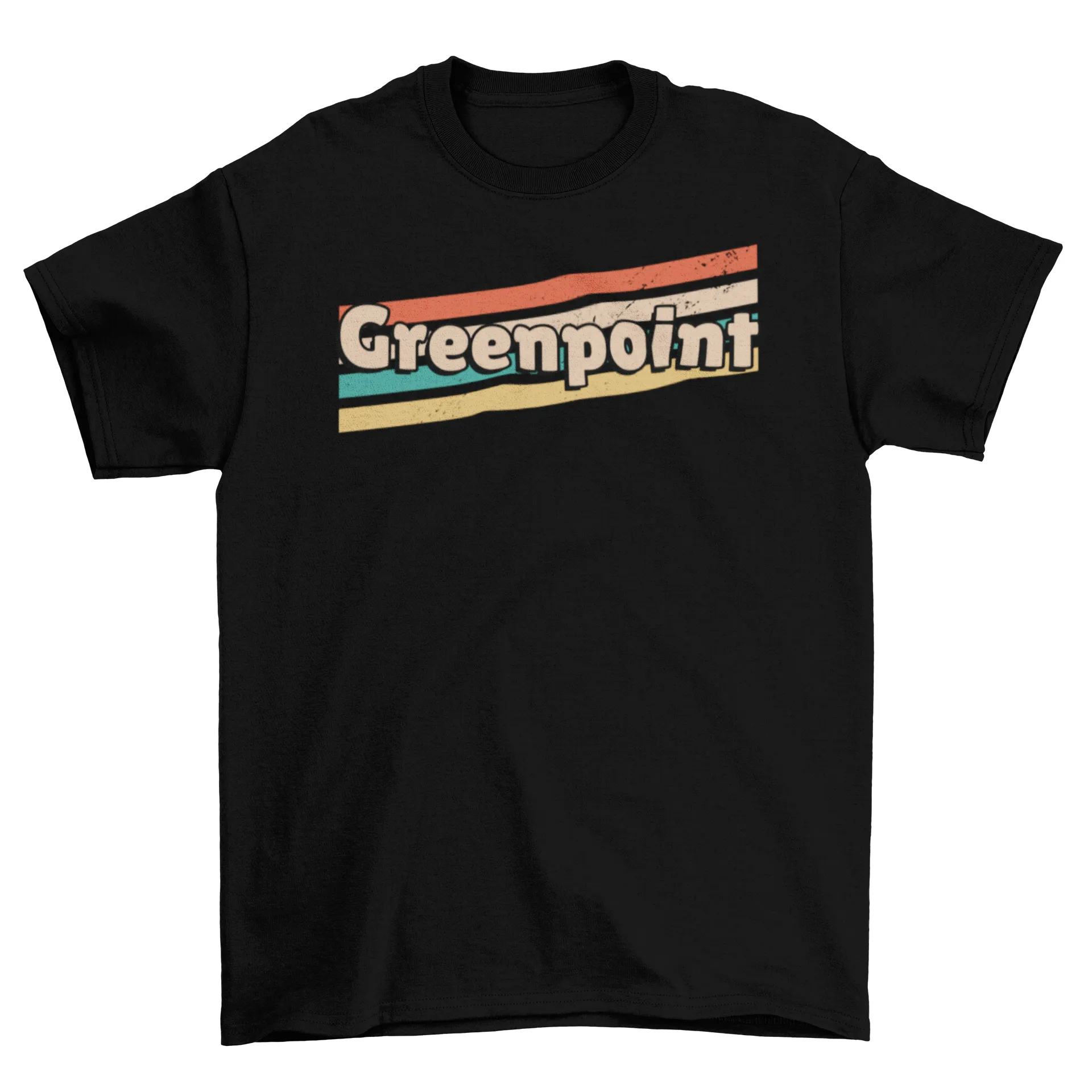 Greenpoint T-Shirt