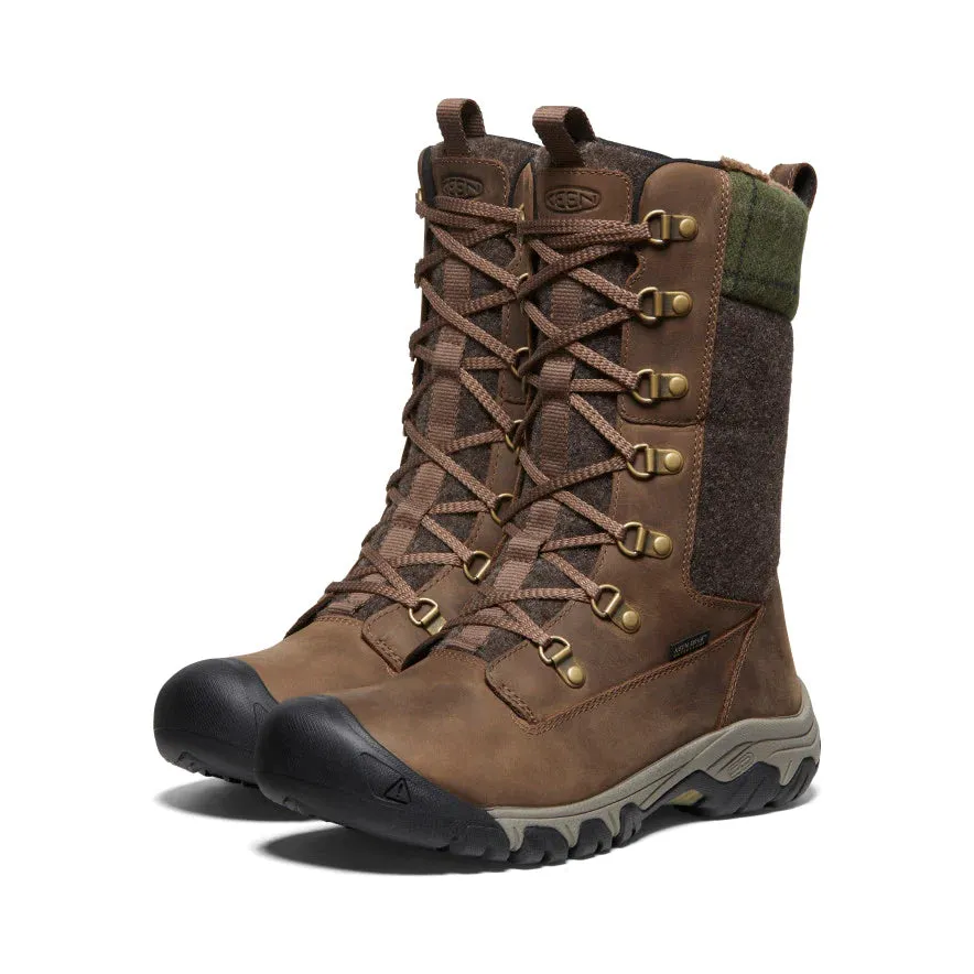 Greta Tall Waterproof Boot (Women's)