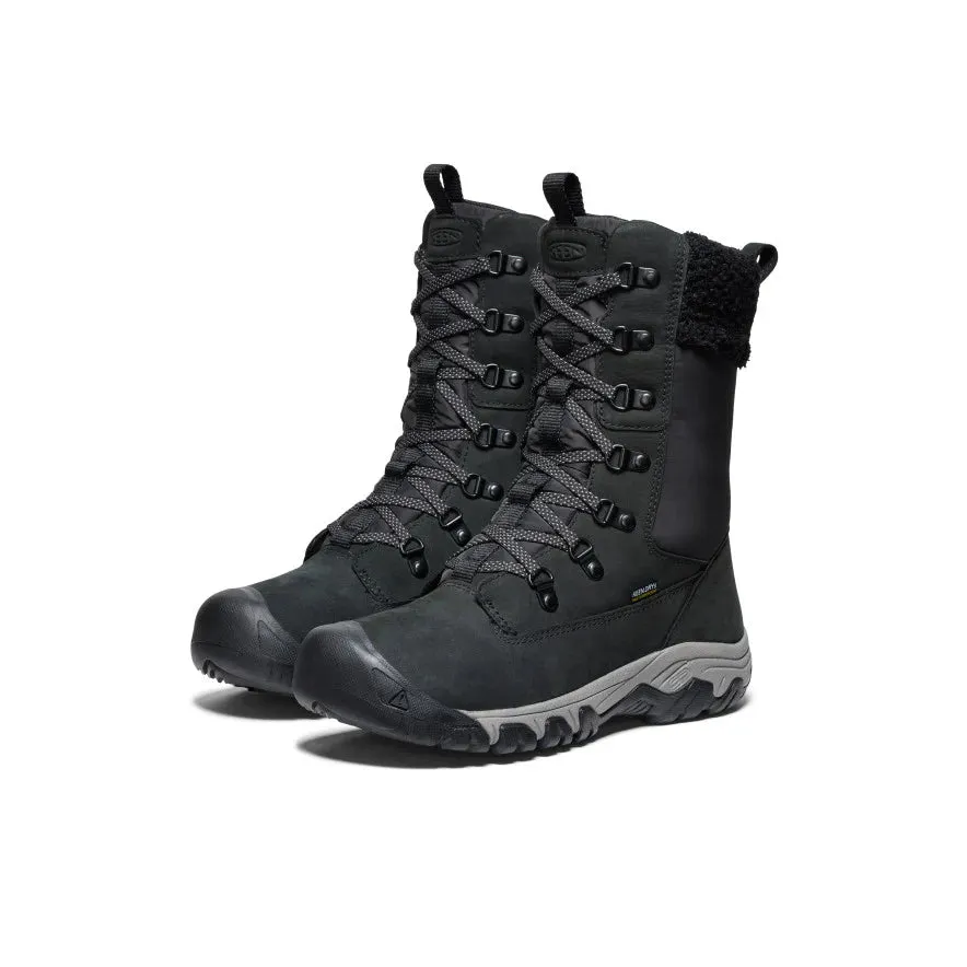 Greta Tall Waterproof Boot (Women's)