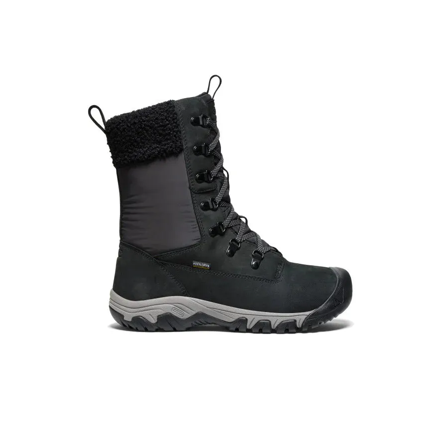 Greta Tall Waterproof Boot (Women's)