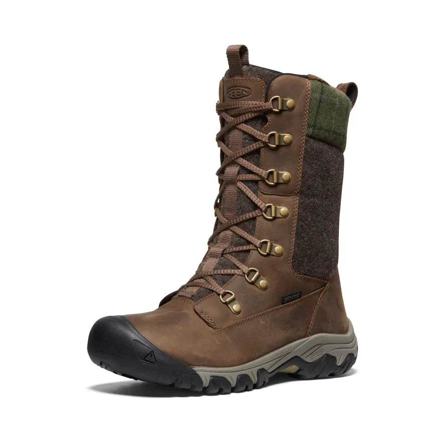 Greta Tall Waterproof Boot (Women's)