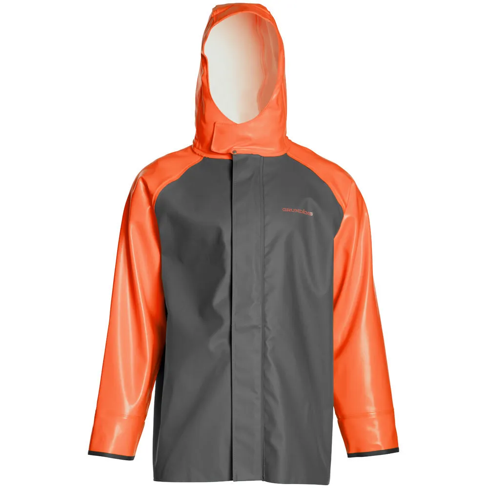 Hauler Commercial Grade Jacket