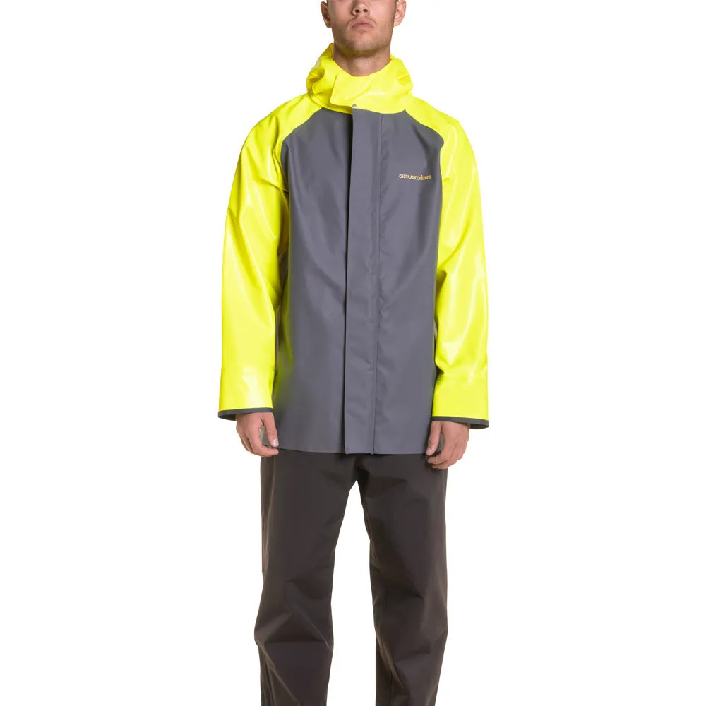 Hauler Commercial Grade Jacket