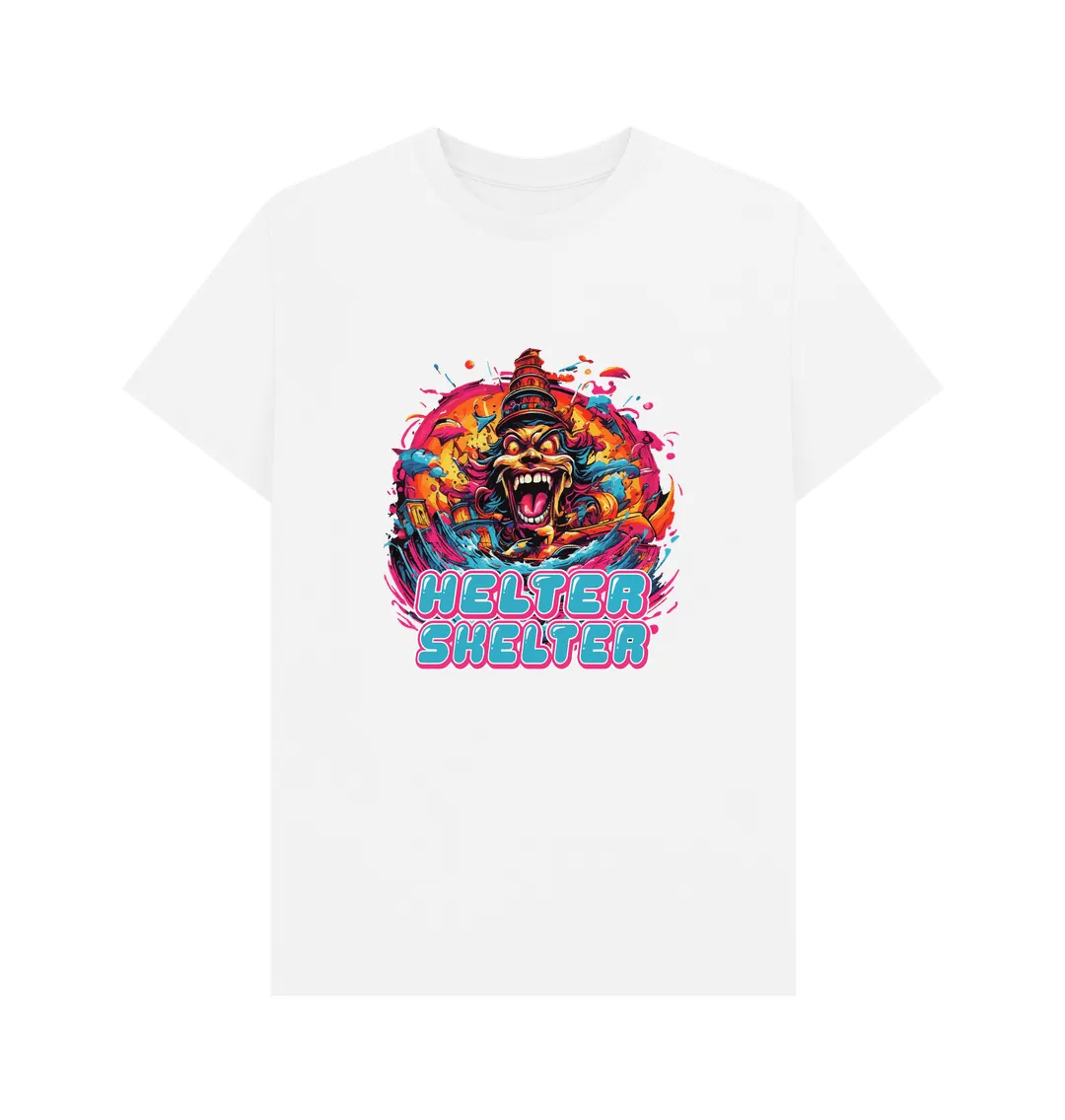 Helter Skelter 2 T-shirt