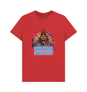 Helter Skelter 2 T-shirt