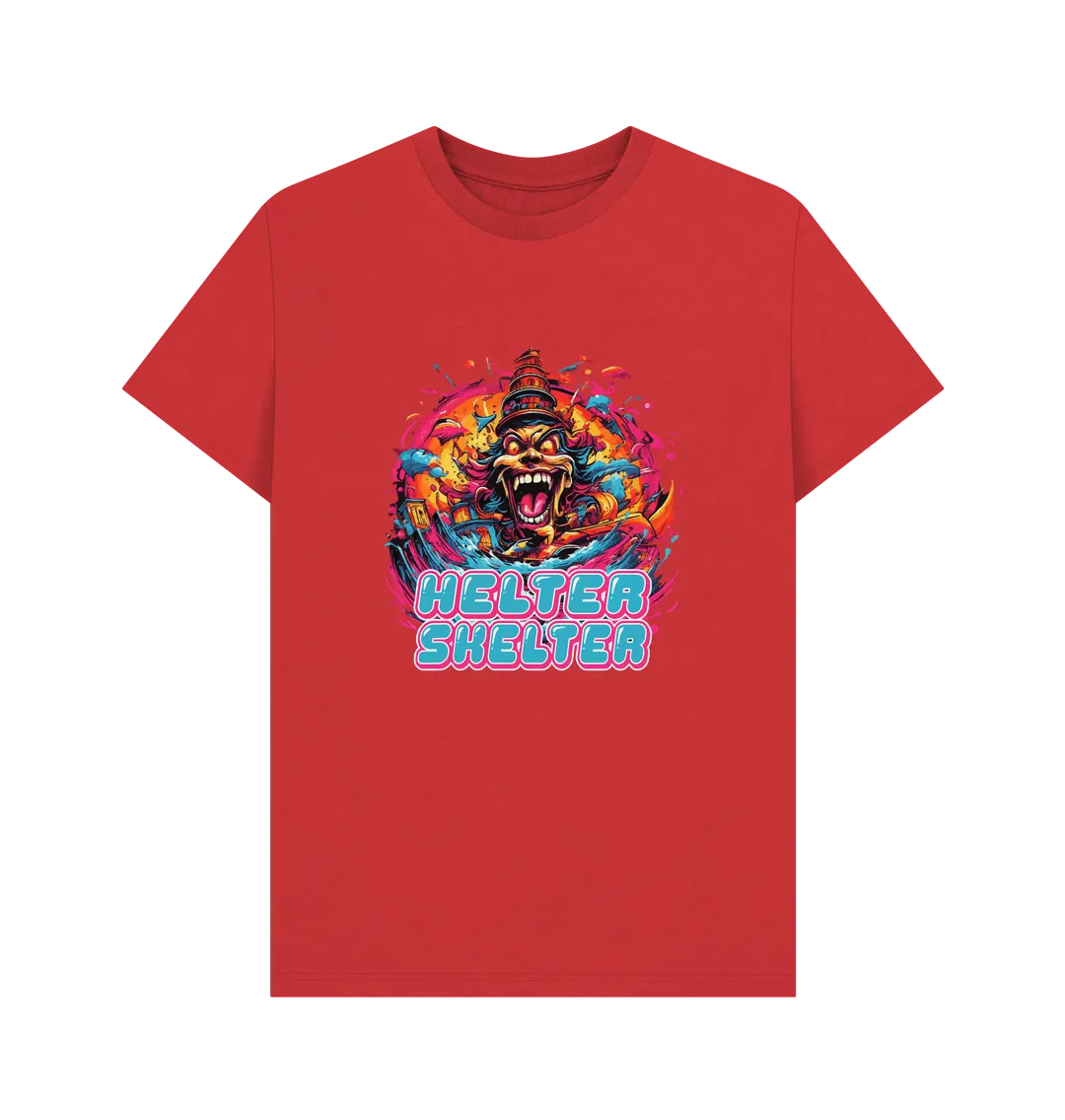 Helter Skelter 2 T-shirt