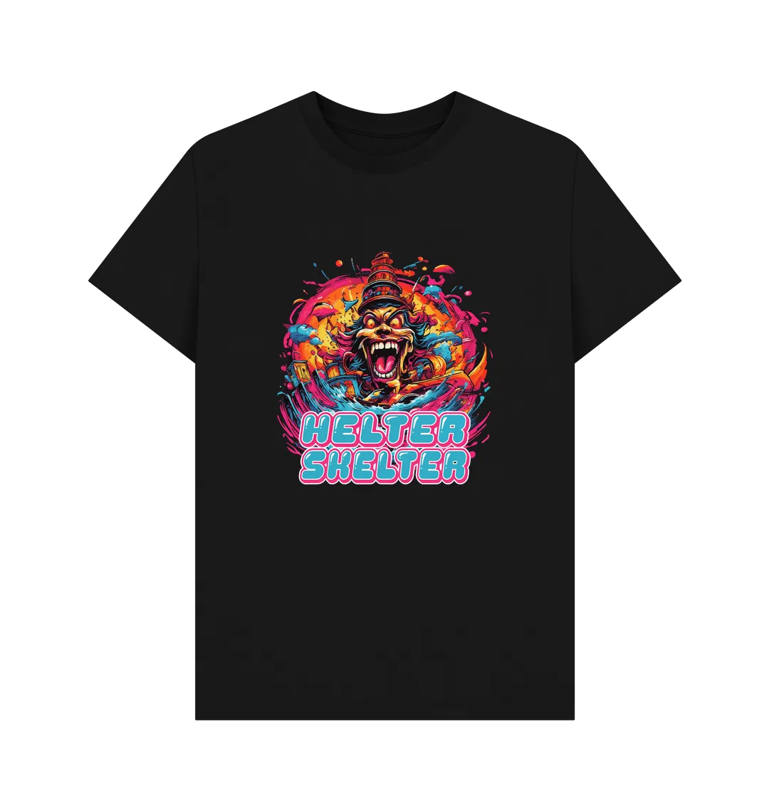 Helter Skelter 2 T-shirt