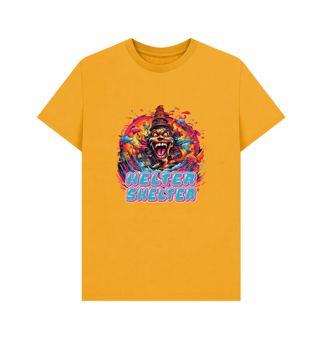 Helter Skelter 2 T-shirt