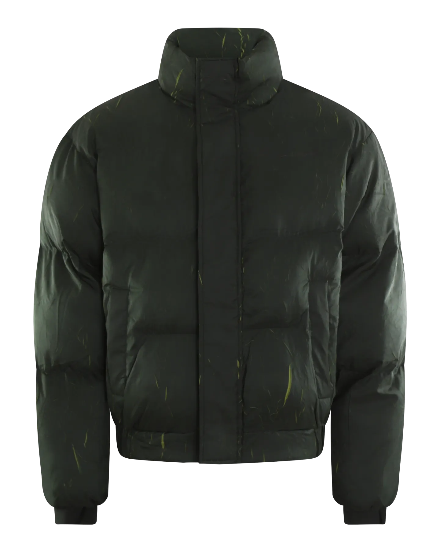 Heren Renako Puffer Jacket