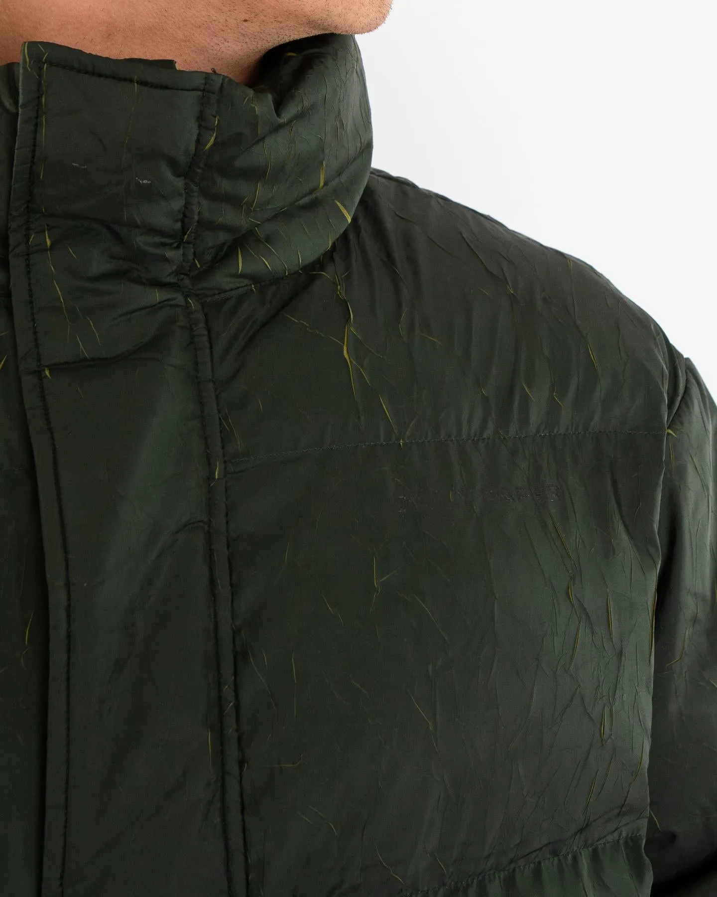 Heren Renako Puffer Jacket